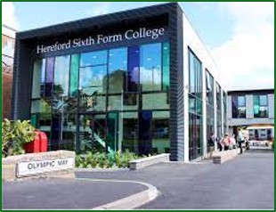 sixth-form college olm